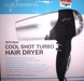 Picture of Recalled Hair Dryer