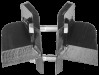 Recalled SpeeCo and Woods Bolt-on 4-Way Wedge Accessory for Hydraulic Log Splitters