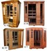 Picture of Recalled Infra-Red Sauna Rooms