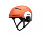Recalled Ninebot children's bicycle helmet - side view