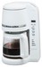 Picture of Recalled Coffeemaker 12-Cup Model (White)