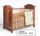 Picture of Recalled Drop Side Crib