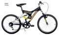 Picture of Recalled K3587 Howler Bicycle