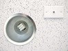 Picture of Recalled Gotham Compact Fluorescent Downlight
