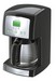 Picture of Recalled Kenmore Coffee Maker
