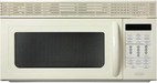 Picture of Recalled Over-the-Range Microwave