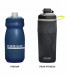 Recalled certain caps sold with CamelBak's Podium and Peak Fitness water bottles