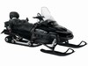 Picture of Recalled Ski-Doo Snowmobile