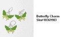 Picture of Recalled Butterfly Charm SKU# 10369903