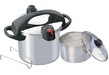 Picture of Recalled Pressure Cookers
