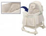 Recalled inclined sleeper accessory found in Kolcraft Cuddle 'n Care 2-in-1 Bassinet & Incline Sleeper (model number starting with KB063)