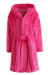 Recalled BAOPTEIL children's robe - Solid pink