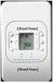 Picture of Recalled Thermostat with location of brand name indicated