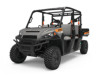 Recalled Model Years 2019 and 2020 Polaris PRO XD 4000D