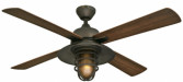 Recalled Westinghouse Lighting's Great Falls outdoor ceiling fan