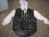 Picture of Recalled Children’s Hooded Jacket