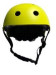 Recalled Bee Free children's helmet -front view