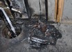 Property damage from fire involving a recalled dehumidifier