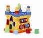 Picture of Recalled Shape Sorting Toy Castle