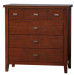 Artisan Bedroom Chest of Drawers