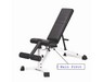 Picture of Recalled Exercise Bench