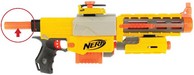 Picture of Recalled Nerf Blaster