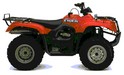 picture of recalled ATV
