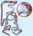 Picture of Recalled Safety Harness