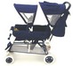 Picture of Recalled Duo Tandem Stroller