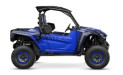 Recalled Yamaha Motors USA Off-Road Side-by-Side vehicle
