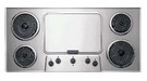 picture of recalled Electric Cook Tops