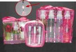 Picture of Girl’s Gift Set with recalled attachment