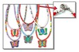 Picture of Recalled Butterfly Necklaces