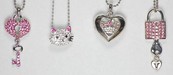 Picture of Recalled Children’s Metal Necklaces