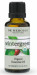 Recalled bottle of wintergreen oil