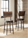 Recalled Jennings Counter Height Stool - Lifestyle View