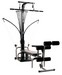 Picture of Recalled Fitness Machine