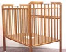 Picture of Recalled Portable Wood Crib