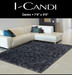 Recalled Nourison-branded I-CANDI collection rug