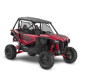 Recalled 2019 - 2021 Honda Talon 1000 S2 two-seater recreational off-highway vehicle