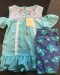 Recalled girl's clothing set with necklace