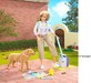 Picture of Recalled Barbie play set