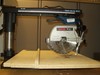Picture of Recalled Radial Arm Saw