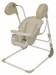 Picture of recalled infant swing