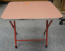Recalled Times Tienda Children's Desk in pink