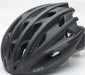 Recalled Louis Garneau Course Helmet in matte black