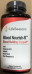 Recalled LifeSeasons Blood Nourish-R dietary supplement with iron