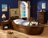 Picture of Recalled Boat Bed