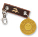 Picture of Recalled Pirates of the Caribbean Medallion Squeeze Light