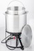 Outdoor Gourmet ® 100 Qt. Crawfish Kit with strainer
